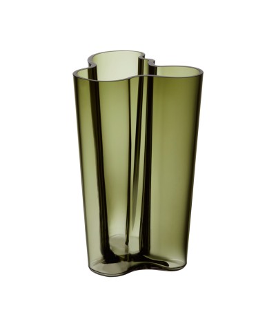Iittala váza Alvar Aalto 251mm