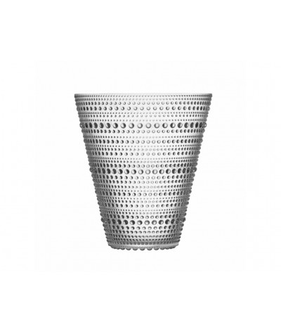 Iittala váza Kastehelmi 154mm