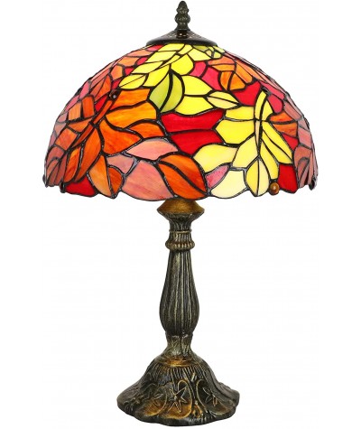 Tiffany lampa Noveau...
