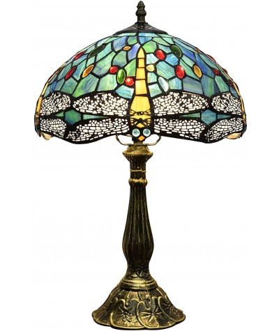 Tiffany lampa Flylife...