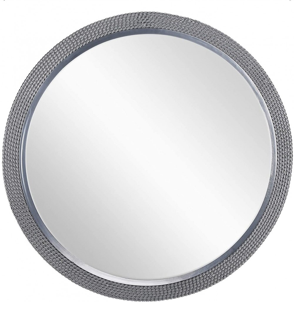 WM design zrkadlo Silvering 64cm